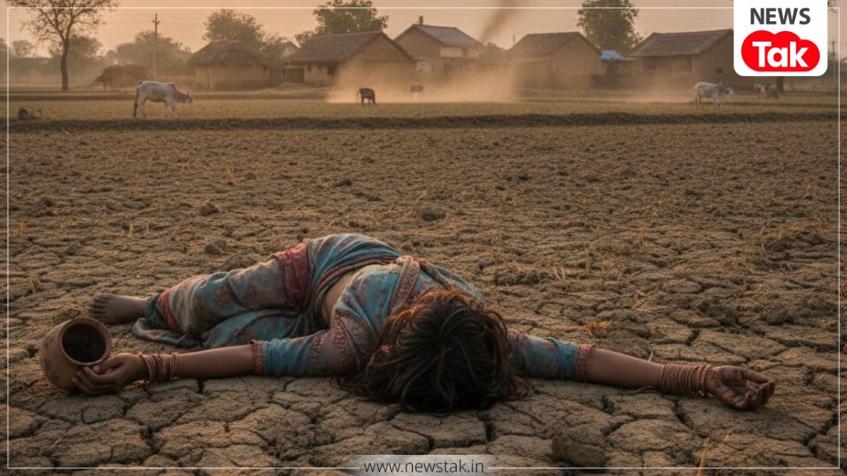 मुंगेर के असरगंज में मिली महिला की सिर कटी लाश, पुलिस के सामने अब आई ये चुनौती! Munger crime news