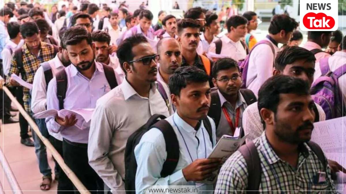 RBI में 10वीं पास के लिए निकली बंपर वैकेंसी, 46 हजार से ज्यादा की सैलरी के साथ मिलेंगे ये सारी सुविधाएं!