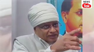 कांग्रेस विधायक फूल सिंह बरैया के विवादित बोल, कहा- 'ग्रंथो में लिखा है......रेप करने पर तीर्थ मिलेगा' संबित पात्रा ने कांग्रेस पर साधा निशाना NewsTak