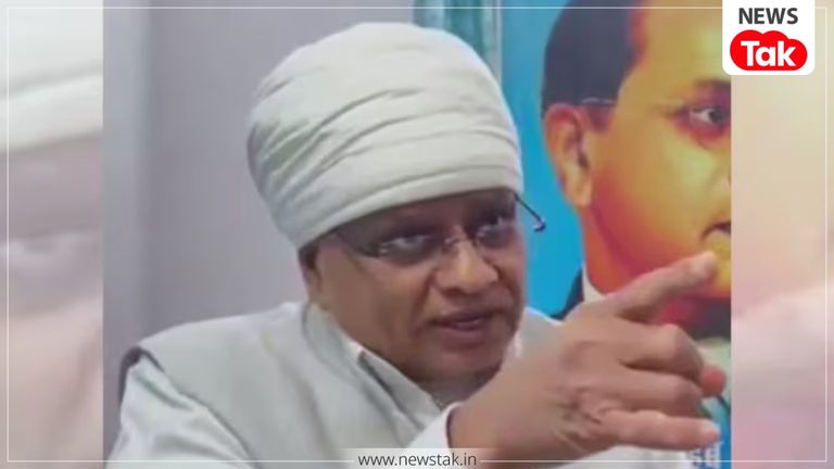 कांग्रेस विधायक फूल सिंह बरैया के विवादित बोल, कहा- 'ग्रंथो में लिखा है......रेप करने पर तीर्थ मिलेगा' संबित पात्रा ने कांग्रेस पर साधा निशाना Congress MLA Phool Singh Baraiya's controversial statement