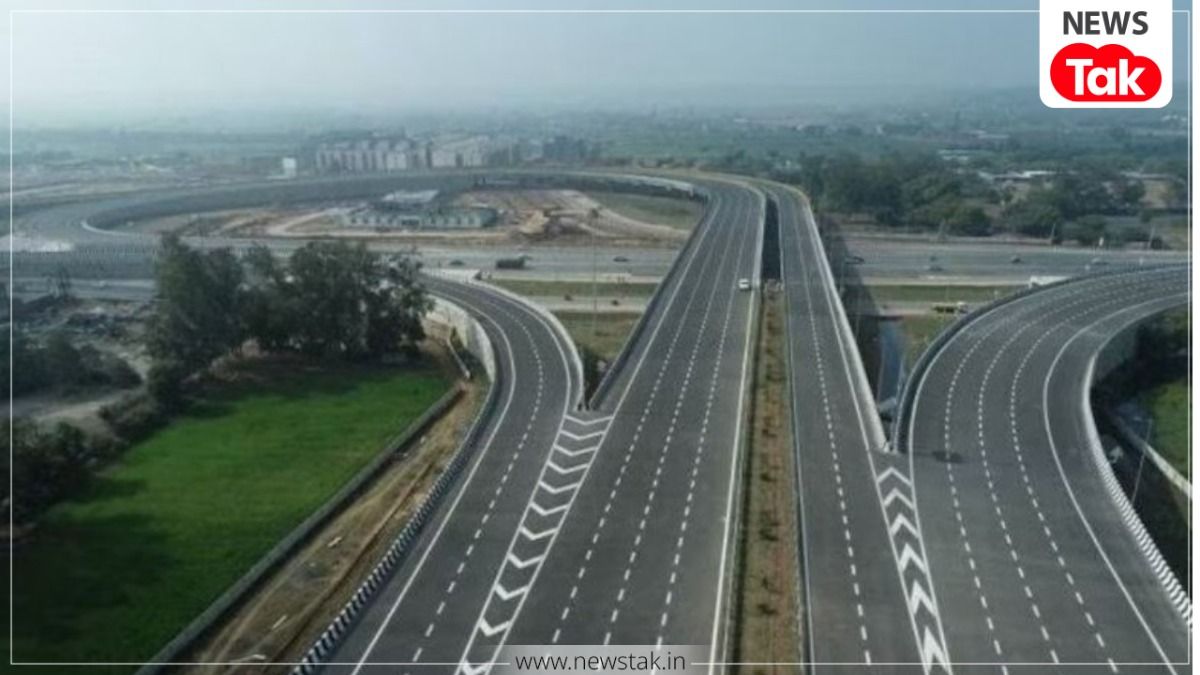 Delhi Dehradun Expressway