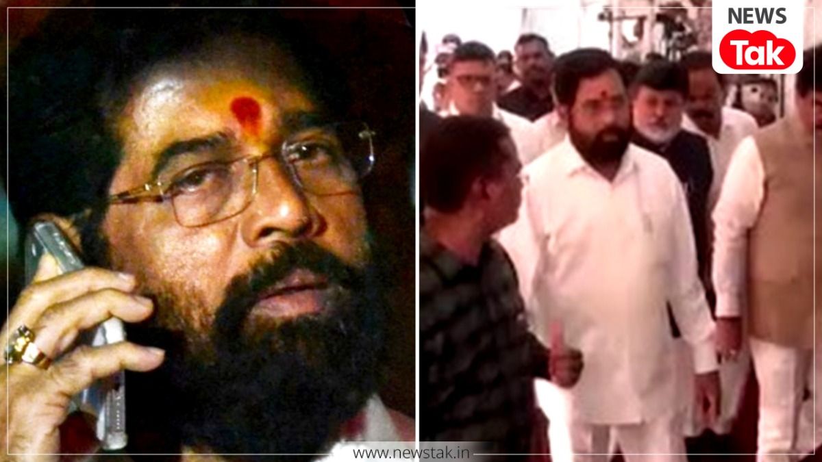 BMC नतीजों के बाद शिंदे अलर्ट, हॉर्स ट्रेडिंग के डर से पार्षद होटल में शिफ्ट, मेयर पद के लिए बीजेपी के सामने रखी ये शर्त BMC mayor race