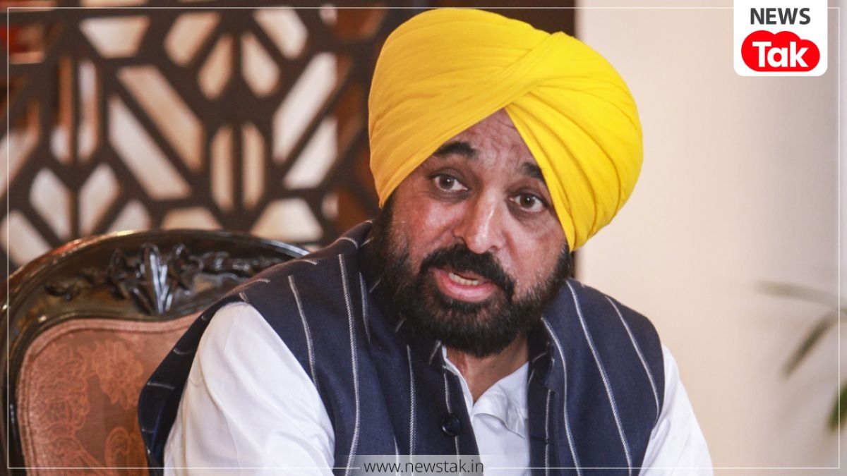 पंजाब के मुख्यमंत्री भगवंत सिंह मान ने ब्रिटिश कोलंबिया के साथ व्यापारिक संबंधों को और मजबूत करने की वकालत की