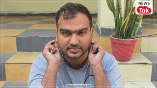 'स्पेशल मिशन पर हूं...ROOM दिलवाइए', भिवाड़ी थाने पहुंचकर बागपत के फर्जी IPS सौरभ ने थानेदार पर झाड़ा रौब, लेकिन खुद ही फंस गया NewsTak