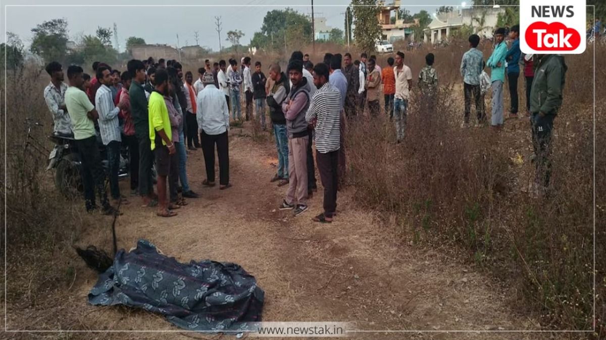 इंस्टाग्राम पर LOVE हुआ! BF के बर्थडे पर मुंबई से MP पहुंची 14 साल की लड़की! वहां हुई मौत...कैसे?