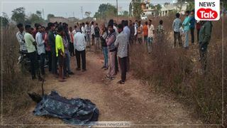 इंस्टाग्राम पर LOVE हुआ! BF के बर्थडे पर मुंबई से MP पहुंची 14 साल की लड़की! वहां हुई मौत...कैसे? NewsTak