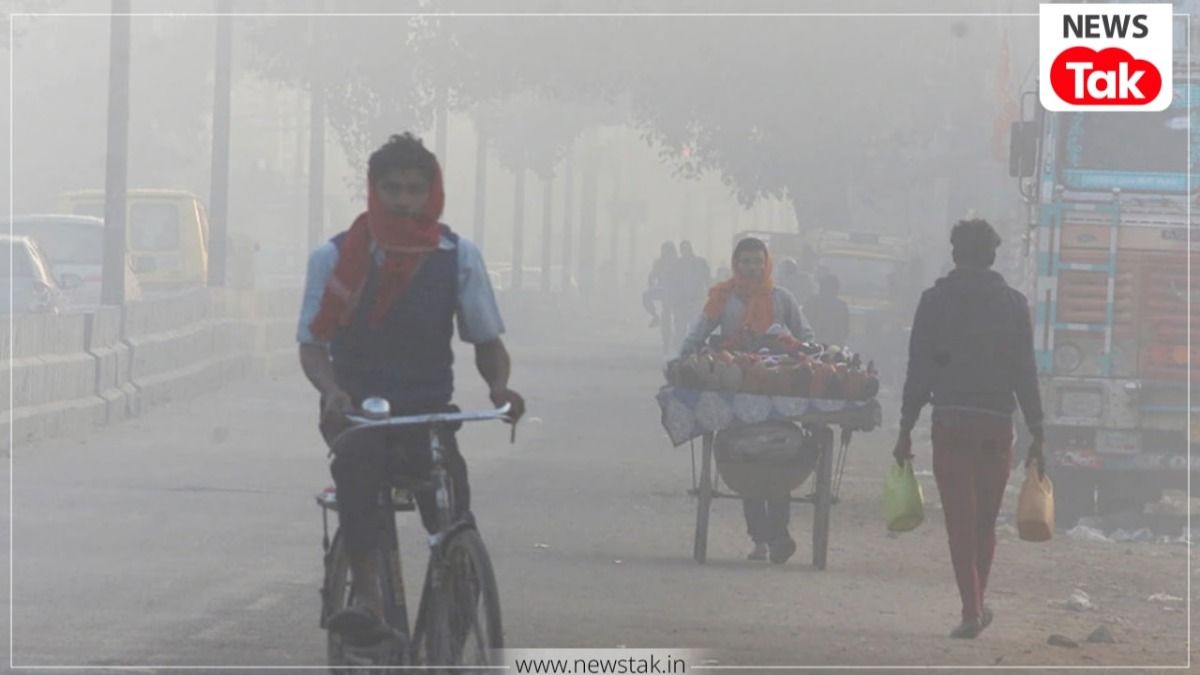 MP Weather Update: कड़ाके की ठंड के बीच कुछ जिलों में धूप तो कहीं 'येलो अलर्ट', जानें 19 जनवरी को आपके शहर में कैसा रहेगा मौसम IMD weather forecast Bihar