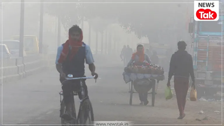 MP Weather Update: कड़ाके की ठंड के बीच कुछ जिलों में धूप तो कहीं 'येलो अलर्ट', जानें 19 जनवरी को आपके शहर में कैसा रहेगा मौसम IMD weather forecast Bihar