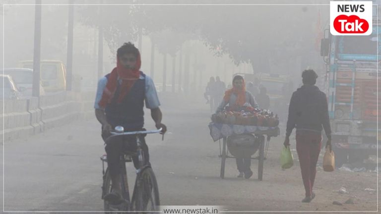 MP Weather Update: कड़ाके की ठंड के बीच कुछ जिलों में धूप तो कहीं 'येलो अलर्ट', जानें 19 जनवरी को आपके शहर में कैसा रहेगा मौसम IMD weather forecast Bihar