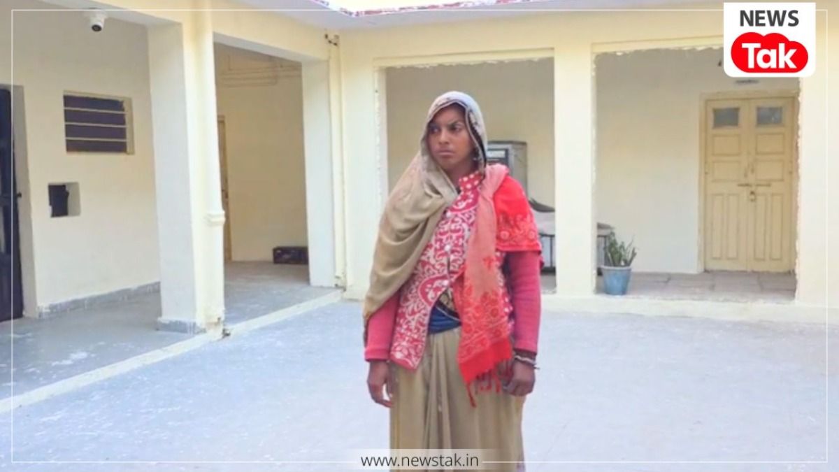 Bhilwara: मुंह के छालों को समझ लिया कैंसर, खौफ में आकर मां ने पहले 2 बच्चों को मारा फिर खुद जहर खाया, पति राजू ने रोते-रोते सुनाई पूरी कहानी