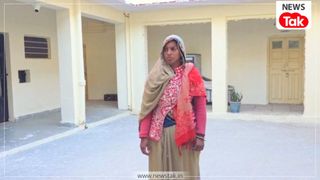 Bhilwara: मुंह के छालों को समझ लिया कैंसर, खौफ में आकर मां ने पहले 2 बच्चों को मारा फिर खुद जहर खाया, पति राजू ने रोते-रोते सुनाई पूरी कहानी NewsTak