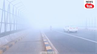 Delhi Weather Update: जहरीली हवा से जल्द मिल सकती है राहत, मौसम विभाग ने दिल्ली-NCR के लिए जारी की बारिश की चेतावनी NewsTak
