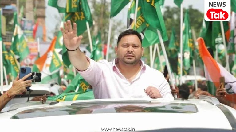 28 साल बाद लालू की विरासत होगी खत्म, तेजस्वी संभाल सकते हैं राजद की कमान? 25 जनवरी की कार्यकारिणी बैठक की इनसाइड स्टोरी RJD leadership change