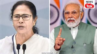 पश्चिम बंगाल के चुनावी रण में भाजपा के लिए कई रोड़े, 'महिला वोट, चेहरा...अल्पसंख्यक असंतोष' जैसे समीकरण बनेंगे चुनौती! NewsTak