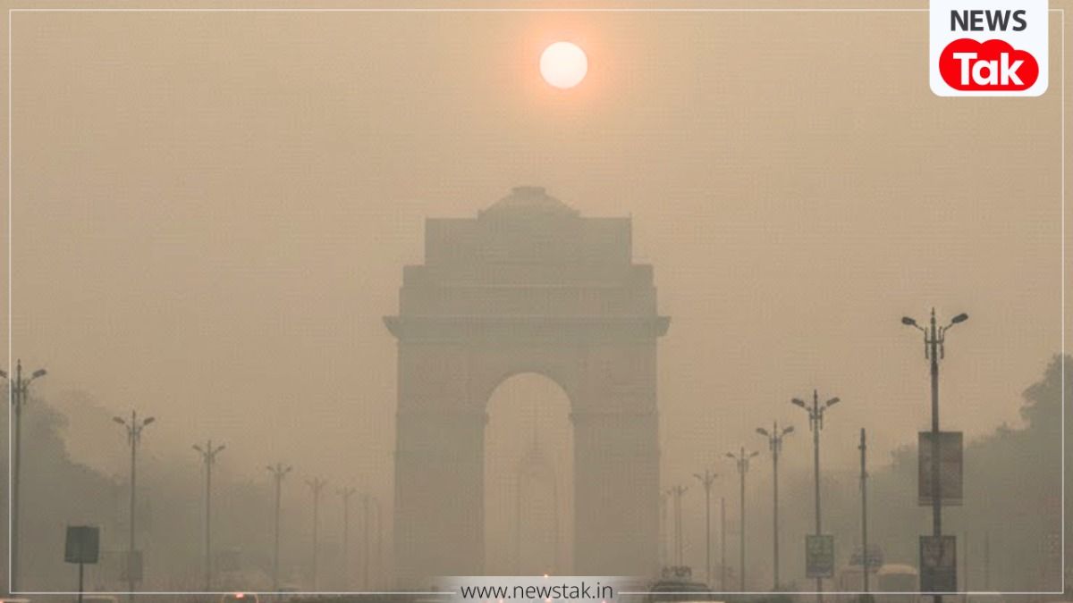 Delhi Weather Today: घने कोहरे और ठंड के साथ जहरीले धुंए की मार, जानिए आज 20 जनवरी को कैसा रहेगा दिल्ली का मौसम