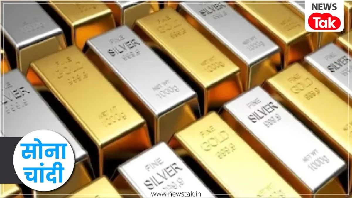 Gold Silver Price Update: सोना-चांदी के भाव में दोबारा क्यों आ रहा उछाल? एक्सपर्ट्स ने समझाया पूरा गणित Gold Silver Price Update