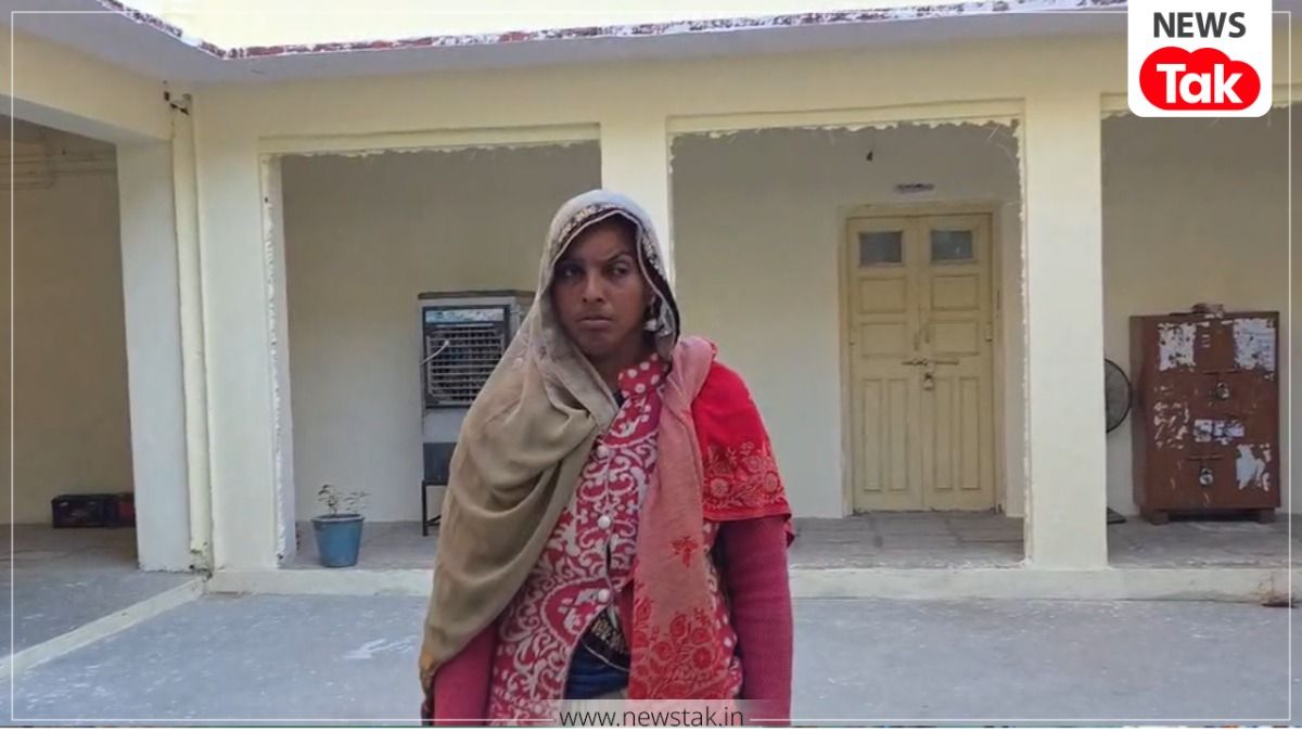 भीलवाड़ा में मां ने अपने ही दो बच्चों को उतारा मौत के घाट, वजह जानकर कांप जाएगी रूह Bhilwara crime news