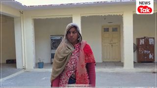 भीलवाड़ा में मां ने अपने ही दो बच्चों को उतारा मौत के घाट, वजह जानकर कांप जाएगी रूह NewsTak