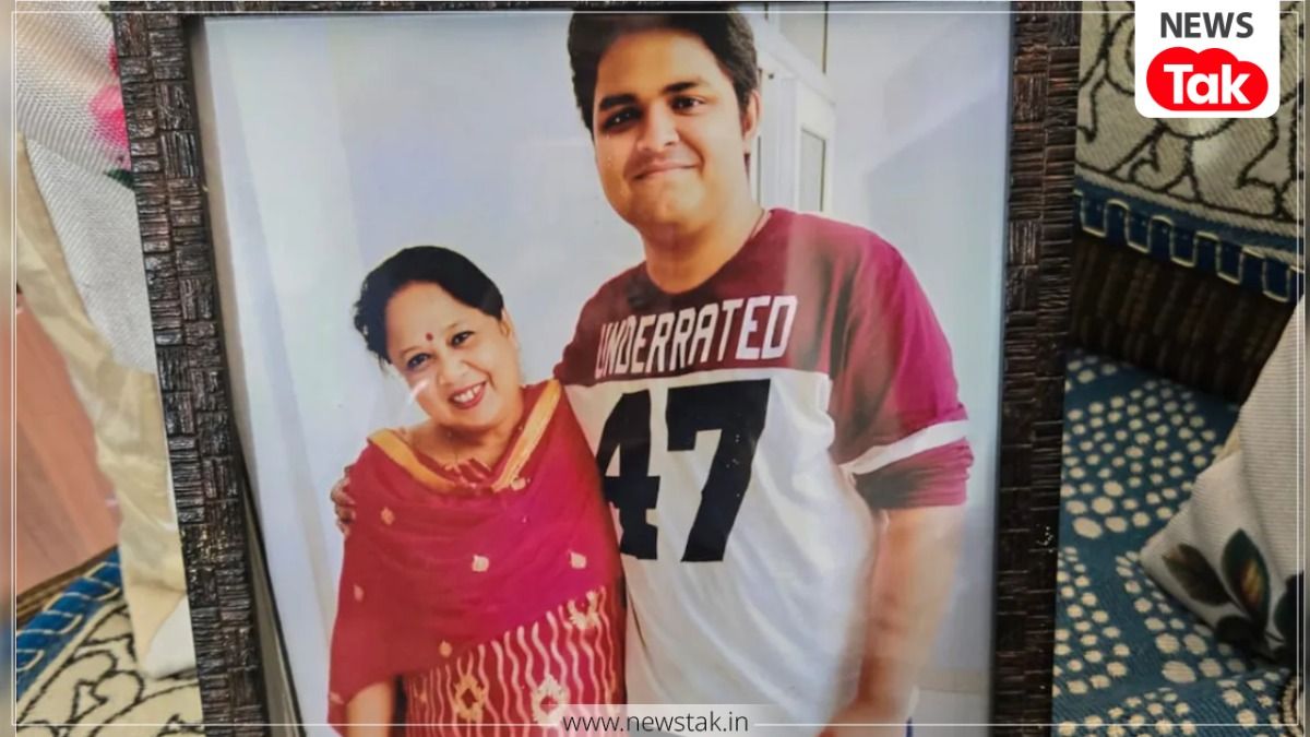 Engineer Yuvraj Mehta Dies Due to Negligence