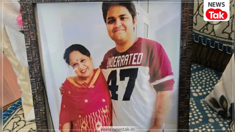 कौन थे 27 साल के इंजीनियर युवराज मेहता? पिता के सामने 2 घंटे तड़पकर तोड़ा दम, सिस्टम की लापरवाही ने ली जान Engineer Yuvraj Mehta Dies Due to Negligence