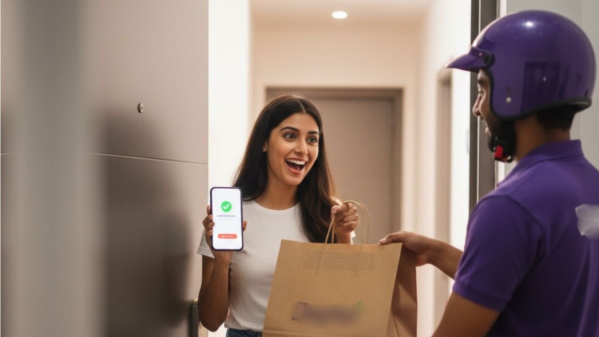 BIZ DEAL: 1 और 9 रुपये में सब्जी और राशन! इस ऑनलाइन प्लेटफॉर्म पर मिल रही है धमाकेदार डील्स