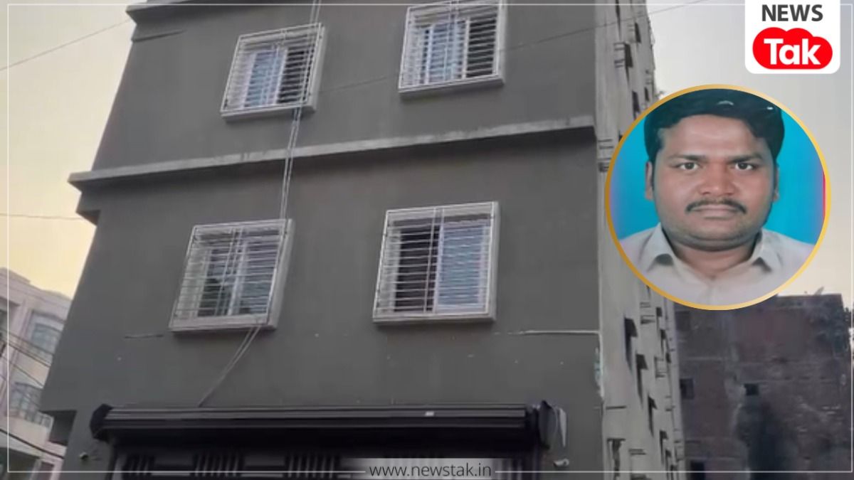 Patna hostel incident