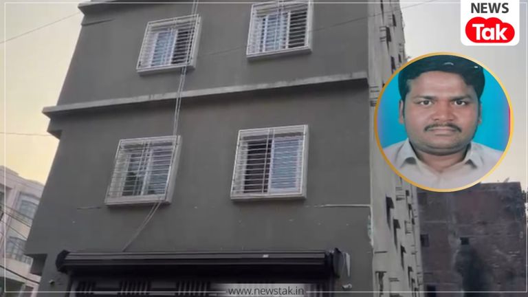 पटना हॉस्टल कांड: NEET छात्रा की मौत मामले में हुआ बड़ा खुलासा, 'तीसरे फ्लोर' का खौफनाक सच आया सामने! Patna hostel incident