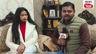 अंकिता भंडारी हत्याकांड: CBI जांच के ऐलान के बाद पहली बार सामने आई उर्मिला सनावर, बताई ऑडियो क्लिप वायरल करने की वजह NewsTak
