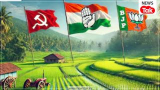 Kerala opinion poll: एलडीएफ, यूडीएफ या एनडीए? Vote Vibe के सर्वे में जनता ने बता दिया कि वो किसे बनाना चाहती है अगला CM NewsTak