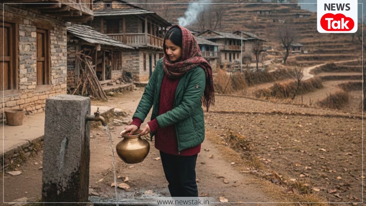 Uttarakhand Weather Today: पहाड़ों में बर्फ का इंतजार, पाले ने बढ़ाई मुसीबत! मौसम विभाग ने आज 21 जनवरी के लिए जारी की ये चेतावनी
