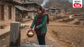 Uttarakhand Weather Today: पहाड़ों में बर्फ का इंतजार, पाले ने बढ़ाई मुसीबत! मौसम विभाग ने आज 21 जनवरी के लिए जारी की ये चेतावनी NewsTak