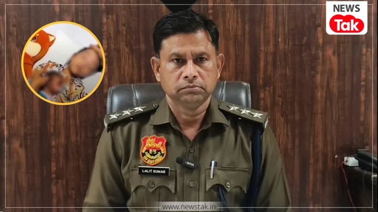 Viral Video: 9 साल की मासूम प्रग्नेंट...बच्चे को जन्म देने का दावा! कैथल पुलिस के Fact Check में आया पूरा सच Kaithal Police Fact Check