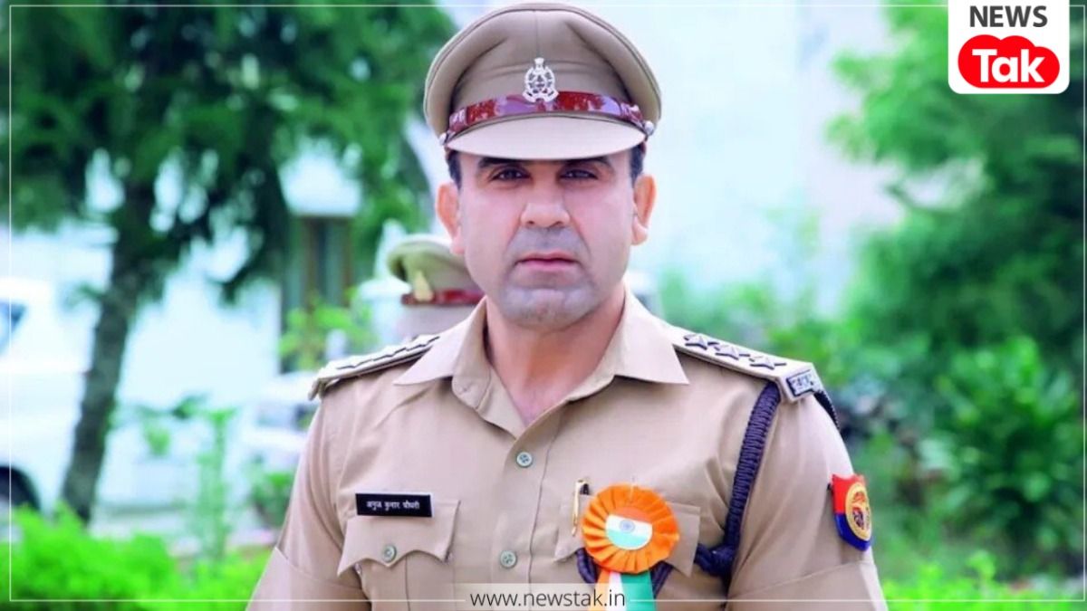 ASP अनुज चौधरी पर FIR का आदेश देने वाले जज का तबादला, अब 'सर्वे' का आदेश देने वाले जज संभालेंगे कमान