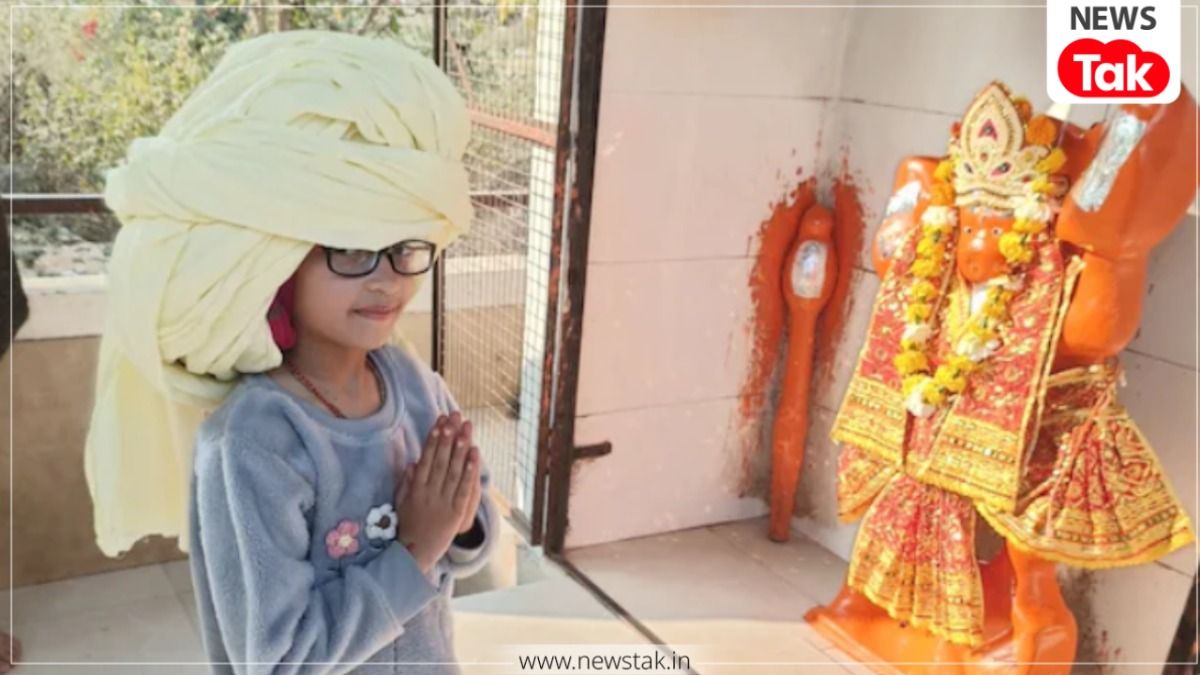 Rajasthan viral news