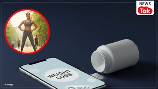 स्लिम होने की चाहत में 19 साल की कॉलेज छात्रा ने यूट्यूब पर वीडियो देखकर खाया ये पदार्थ...तेज उल्टियां फिर हुई मौत! NewsTak