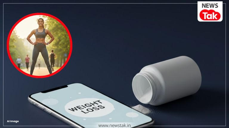 स्लिम होने की चाहत में 19 साल की कॉलेज छात्रा ने यूट्यूब पर वीडियो देखकर खाया ये पदार्थ...तेज उल्टियां फिर हुई मौत! madurai