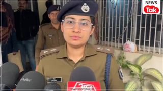 पटना के परफेक्ट गर्ल्स हॉस्टल केस में पुलिस ने दिया पहला बयान, नोट और लड़के को लेकर सामने आई ये बड़ी जानकारी NewsTak