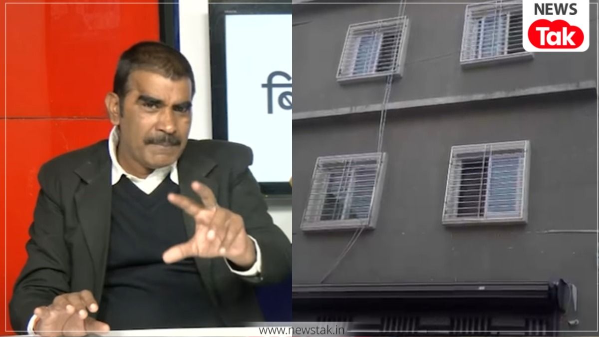 शंभू हॉस्टल कांड में बड़ा खुलासा! 50% लड़कियां पश्चिम बंगाल से थीं, वकील ने बताया हॉस्टल में छिपे काले धंधे का सच