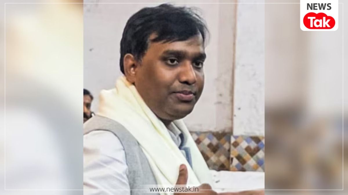 12 साल की नौकरी में 8वीं बार ट्रांसफर! कौन हैं जज विभांशु सुधीर? जिनके 2 फैसले से हिला उत्तरप्रदेश का पुलिस महकमा!