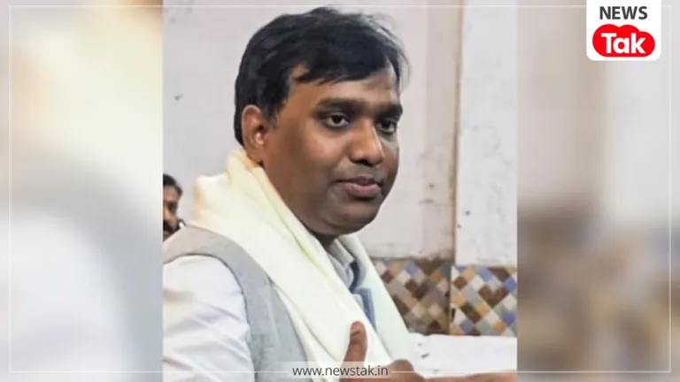 12 साल की नौकरी में 8वीं बार ट्रांसफर! कौन हैं जज विभांशु सुधीर? जिनके 2 फैसले से हिला उत्तरप्रदेश का पुलिस महकमा! Vibhanshu Sudhir