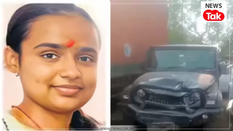 Jaipur: सुबह रनिंग करने निकली झुंझुनूं की अनाया को तेज रफ्तार THAR ने कुचला, 31 जनवरी को था एयरफोर्स का फिजिकल टेस्ट Jaipur