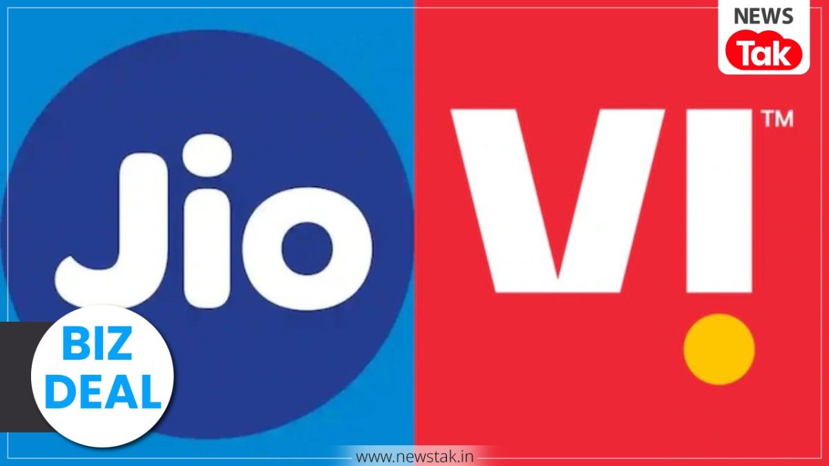 BIZ TAK: मात्र ₹140 में 56GB डेटा और अनलिमिटेड कॉलिंग, Vi और Jio ने पेश किए सस्ते प्लान्स