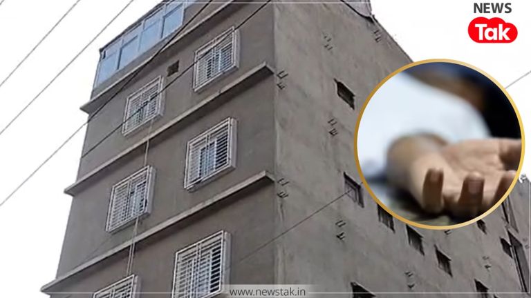 क्या छात्रा ने खुद खरीदी थी नींद की दवा? शंभू हॉस्टल कांड में SIT को मिला बड़ा सुराग, जहानाबाद से जुड़ी अहम कड़ी Shambhu Girls Hostel Case Update