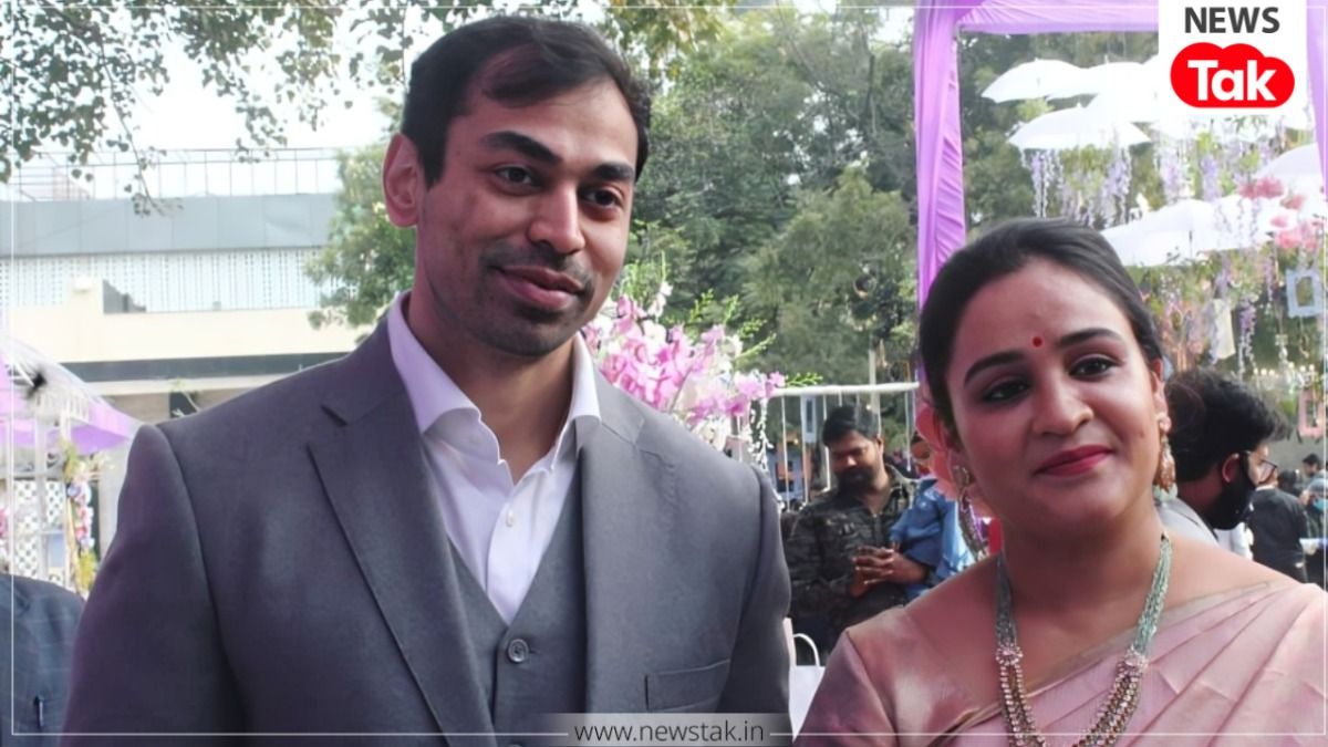 Prateek Aparna Yadav Controversy