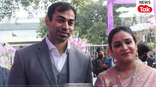 प्रतीक यादव के 'तलाक' और गंभीर आरोपों पर पहली बार बोलीं अपर्णा यादव, बताया- आखिर क्या है Instagram पोस्ट का सच? NewsTak