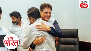 Shesh Bharat: जयललिता के सिपहसालार दिनाकरन की NDA में वापसी, क्या तमिलनाडु में बदलेगा सत्ता का समीकरण? NewsTak