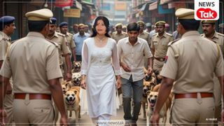 जयपुर में सनकी देवर ने भाभी के पेट में 5 बार किया चाकूओं से वार..कत्ल के बाद भागने लगा तो कुत्तों ने रास्ता रोका, दिलाई गिरफ्तारी NewsTak