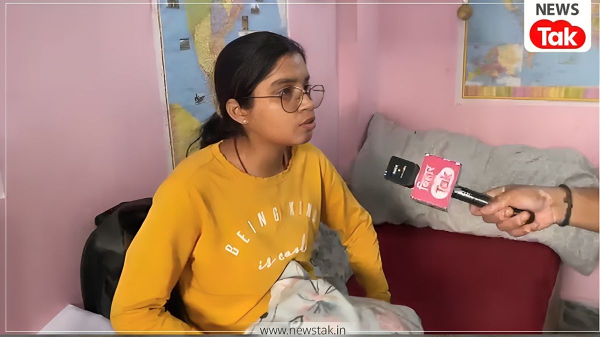 पटना हॉस्टल कांड के बाद 'बिहार तक' की ग्राउंड रिपोर्ट: अंदर से कैसा होता है गर्ल्स हॉस्टल? लड़कियों ने बताई सुरक्षा और व्यवस्था की सच्चाई Patna girls hostel case