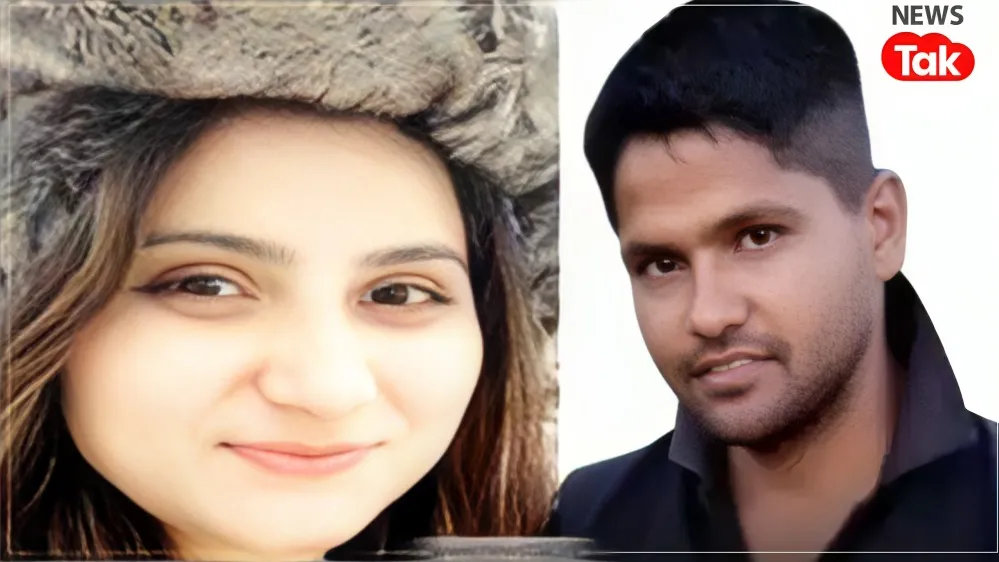 Honeytrap queen Priya Seth