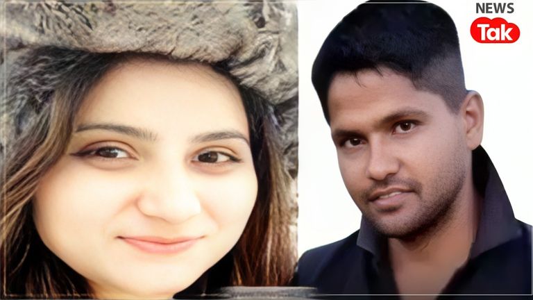 जयपुर जेल में बंद हनीट्रैप हसीना को 5 मर्डर करने वाले कैदी से हुआ प्यार, 6 महीने चला अफेयर, आज लेंगे 7 फेरे Honeytrap queen Priya Seth